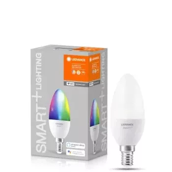 SMART+ E14 fényforrások