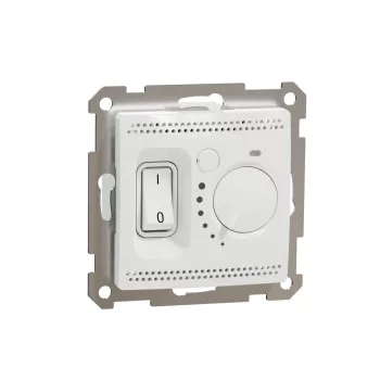 Schneider Electric Sedna Design / Elements szobatermosztátok