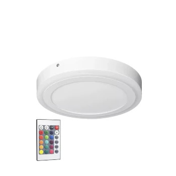 LEDVANCE LED CLICK beltéri fali/mennyezeti LED lámpatestek