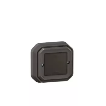 Legrand Plexo55 vízmentes IP55 összeszerelt (süllyesztett kivitelű) Netatmo szerelvények / Netatmo okos vezeték nélküli kapcsoló/dimmer