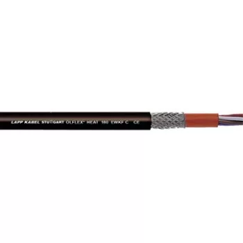 LAPPKABEL ÖLFLEX HEAT 180 EWKF C