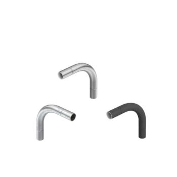 OBO BETTERMANN (VBS) Idomok védőcsőhöz menet nélkül