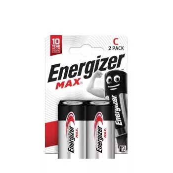 Energizer C ( BABY ) elemek