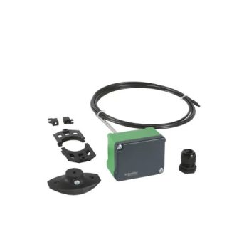Schneider Electric Épület automatizálási szenzorok és mérők