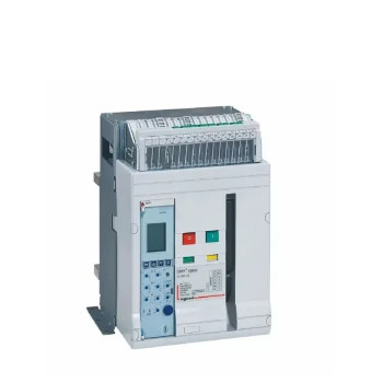 DMX3 légmegszakítók