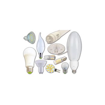 LED-es fényforrások