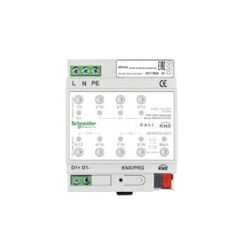 Schneider Electric Merten-Knx átjáró