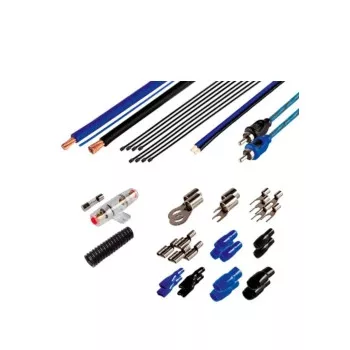 Autóhifi kiegészítő