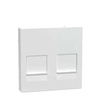 Schneider Electric Merten System M fedlap moduláris betétekhez