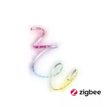 Okos LED szalagok ZIGBEE-TECHNOLÓGIÁVAL