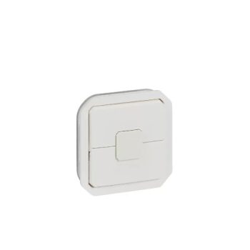 Legrand Plexo55 vízmentes IP55 szerelhető kapcsolók / redőnynyomó