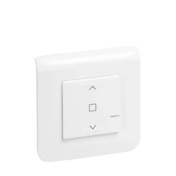 Legrand Netatmo Intelligens redőnyvezérlő Program Mosaic