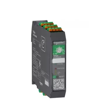 Schneider Electric Tesys H forgásirányváltó mágneskapcsolók