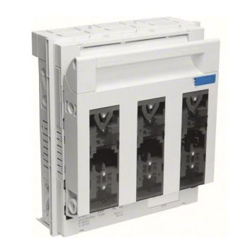 Hager késes ( NH ) biztosítós szakaszolókapcsolók ( vízszintes )