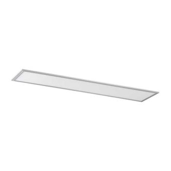 Kanlux LED panel, mennyezeti 1200 x 300 süllyesztett