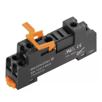 D-Series Relé Talp