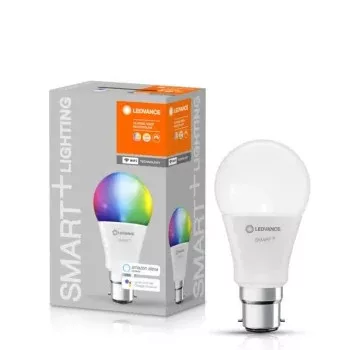 LEDVANCE B22d SMART+ fényforrások