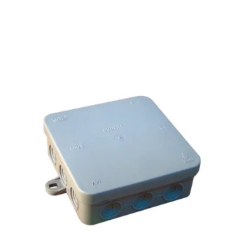 KIEMELT TOP termékek alap szereléshez / falon kivüli kötődobozok