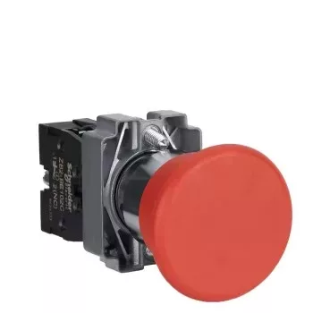 Schneider Electric Easy Harmony XB2 gombafejű nyomógombok