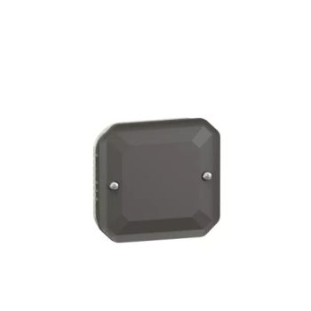 Legrand Plexo55 vízmentes IP55 szerelhető vakfedél