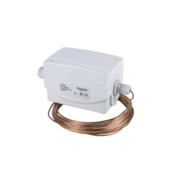 Schneider Electric Fagyvédő termosztát