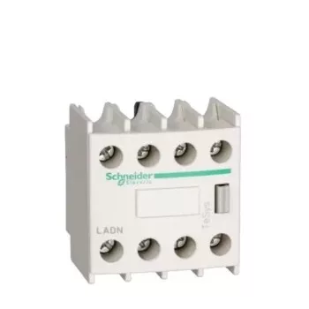 Schneider Electric segédérintkezők