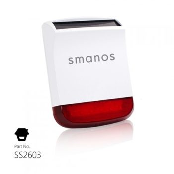 Szirénák ( Smart )