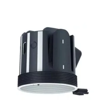 Kaiser gipszkartonfalba helyezhető lámpadobozok