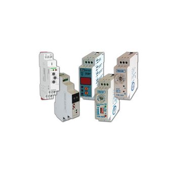 Tracon Electric időrelé