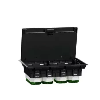Unica System+