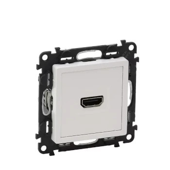 Legrand Valena Life HDMI aljzatok