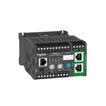 Schneider Electric TeSys Motorvezérlők