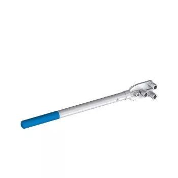 J.Pröpster szerszámok és tartozékai