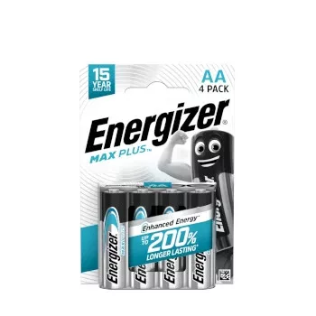 Energizer LR6 ( AA ) elemek