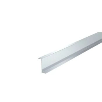 OBO BETTERMANN (LFS)  LKM fém vezetékrendező csatornához válaszfal (szalaghorganyzott)