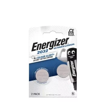 Energizer gombelemek ( CR )