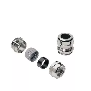 Weidmüller tömszelencék standard ipari használatra