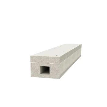 OBO BETTERMANN (BSS) beton tűzvédelmi csatorna és elemei 