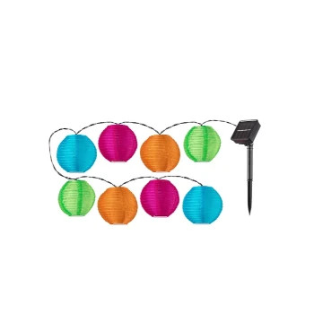 Rábalux kültéri dekorációs világítás