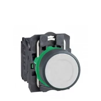 Schneider Electric XB5 műanyag komplett nyomógombok (22mm átmérő)