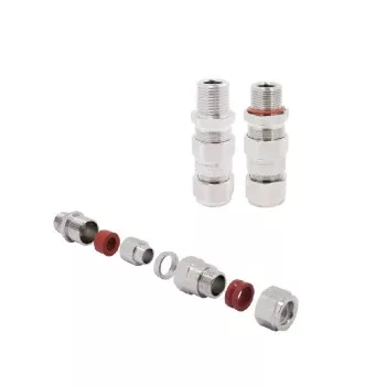 Weidmüller tömszelencék veszélyes területekre