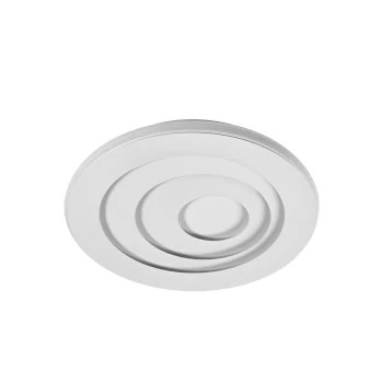 LEDVANCE ORBIS SPIRAL ROUND beltéri mennyezeti LED lámpatestek