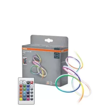 OSRAM beltéri neon RGB LED szalagok USB-vel