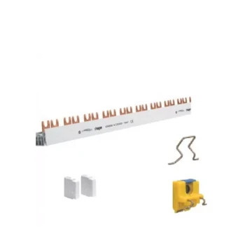 Hager kiegészítők kismegszakítókhoz