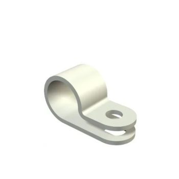 OBO BETTERMANN (VBS) Műanyag rögzítőbilincs 255 ( Poliamid )