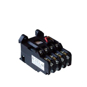 GANZ KK DL 00L-44 segédkapcsolók (1,5 kW, AC-3, 400V)