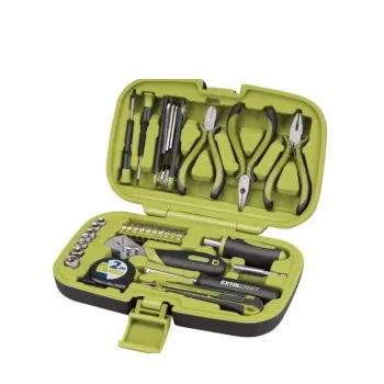 EXTOL szerszámkészletek