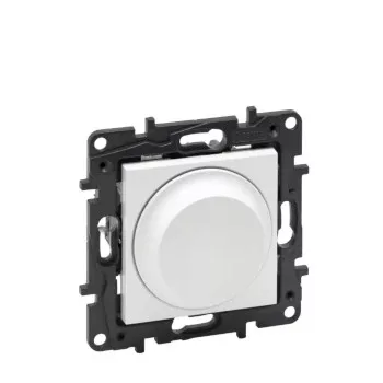 Legrand Niloé Step fényerőszabályzók