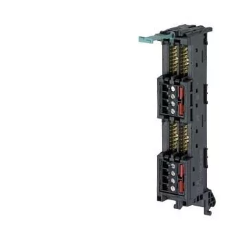 Modular Connection
