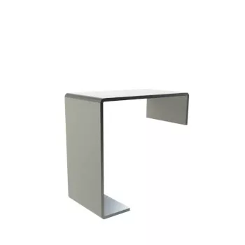 Basor fém kábeltálcához PTER fedélszorító elem / rozsdamentes acél (I304 INOX) ( BASORTRAY)
